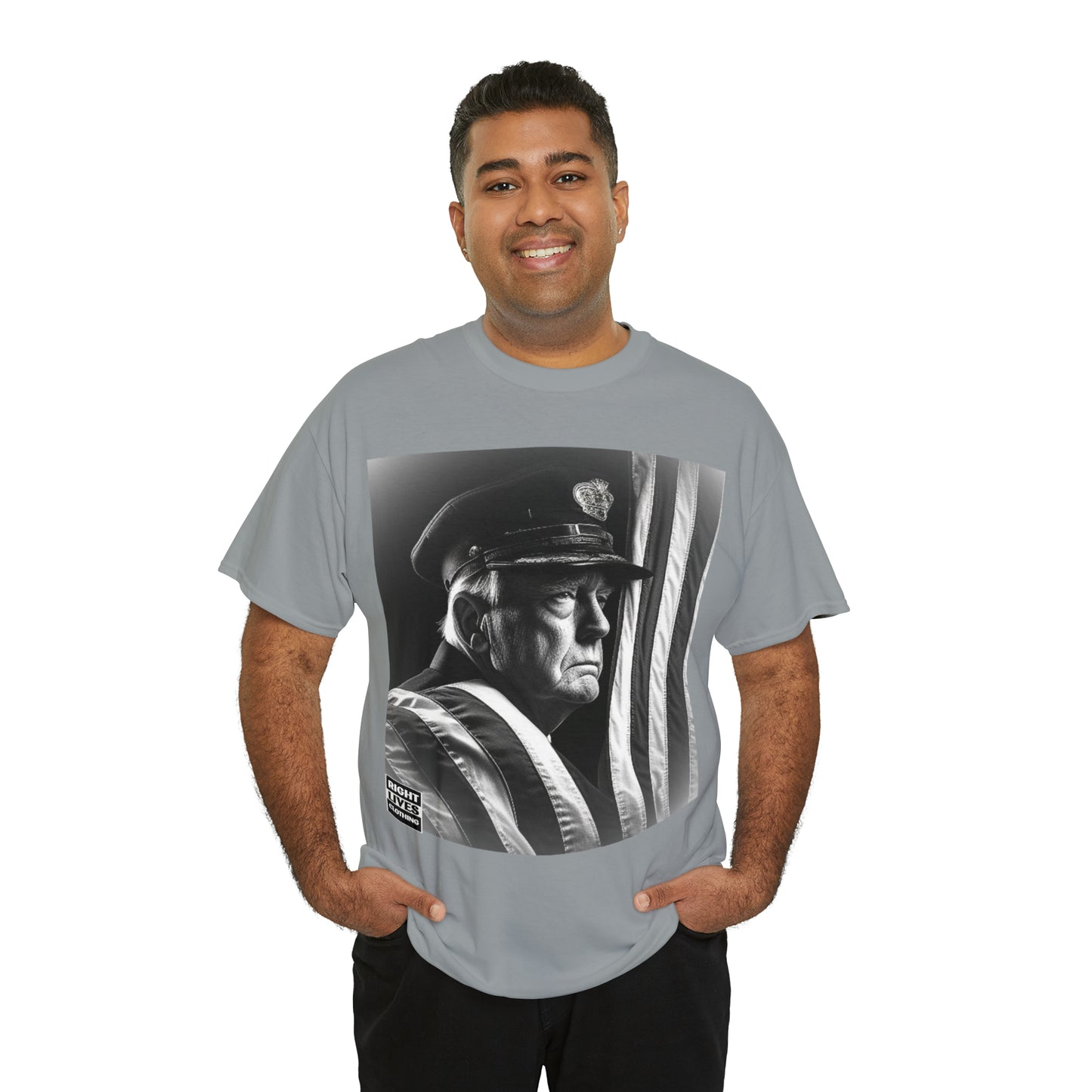 DT Flag T-Shirt