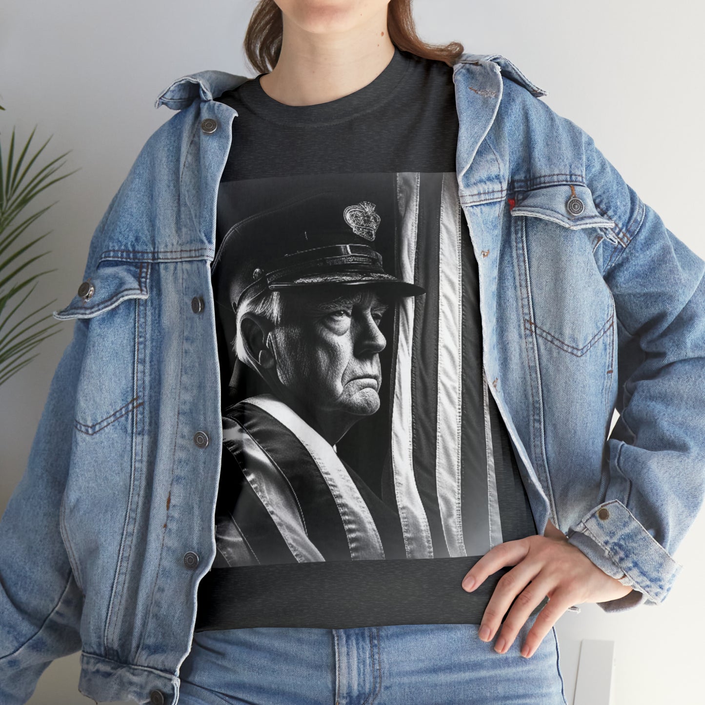 DT Flag T-Shirt