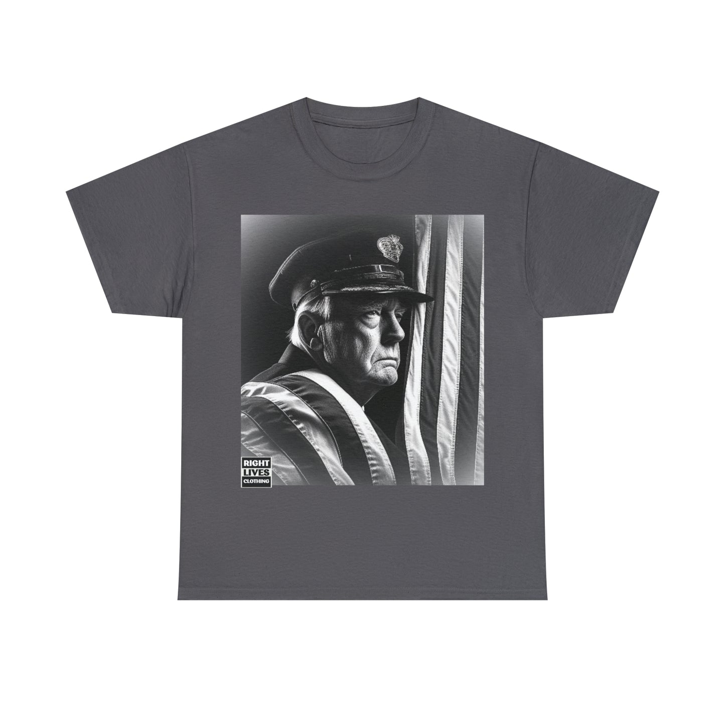 DT Flag T-Shirt