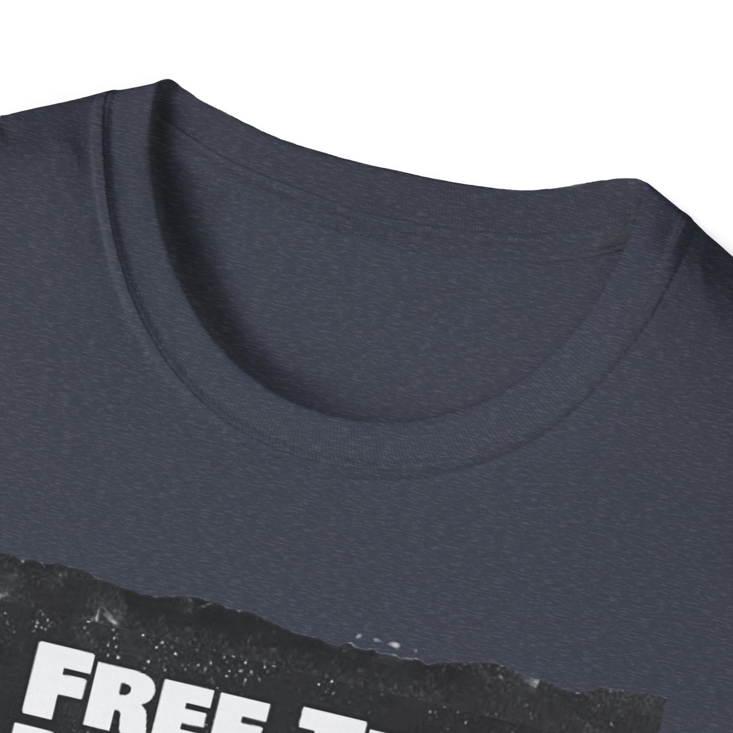 Free the man Donald Trump T-Shirt
