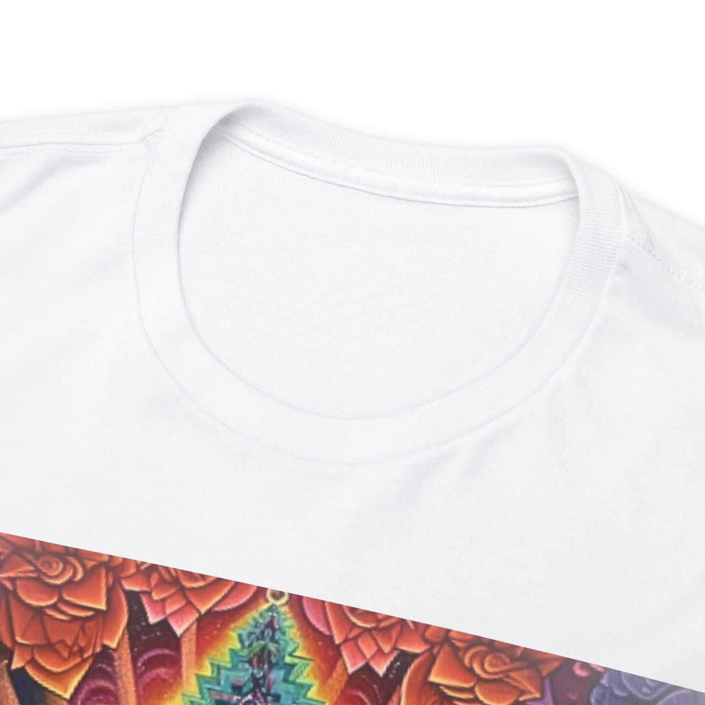 DMT Donald Trump T-Shirt