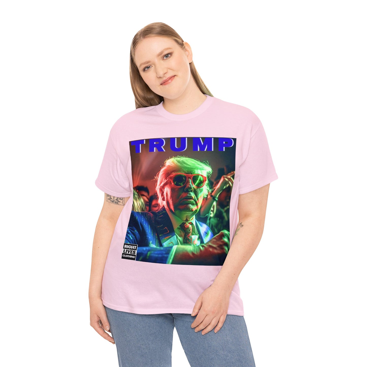 Club Donald Trump T-Shirt