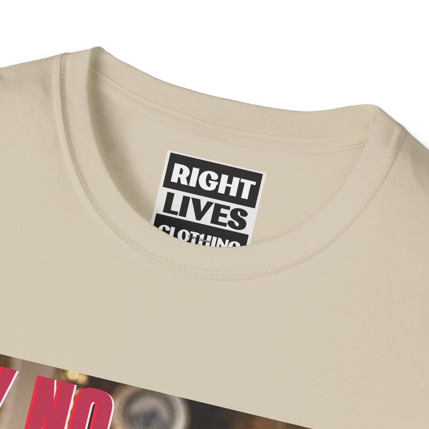Sleepy Joe Biden T-Shirt