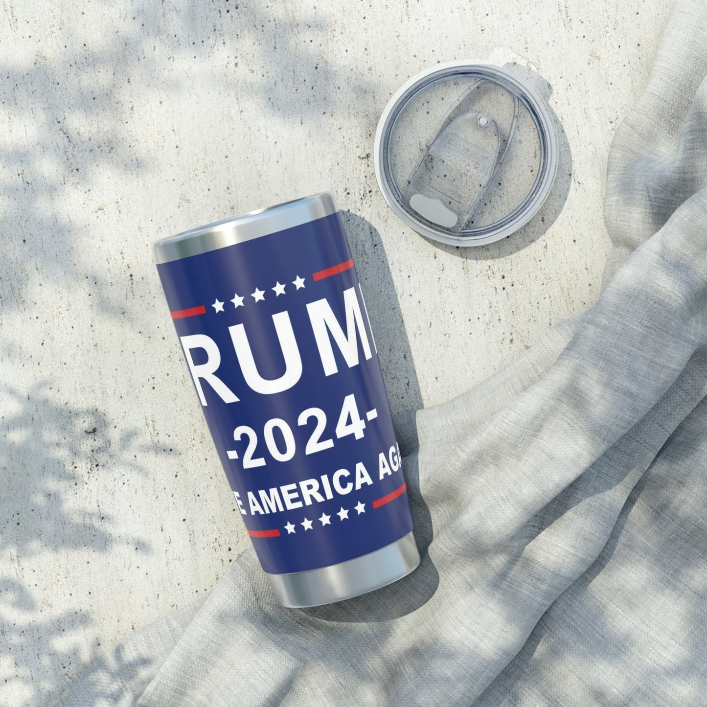 DT Save America 20oz Tumbler
