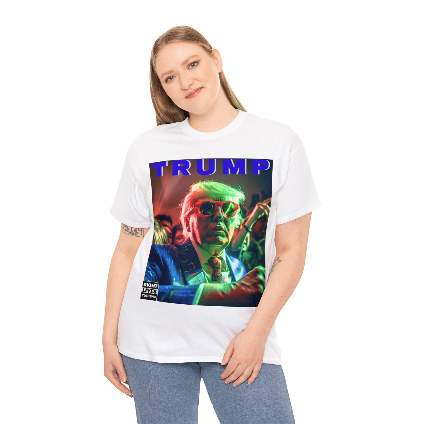 Club Donald Trump T-Shirt