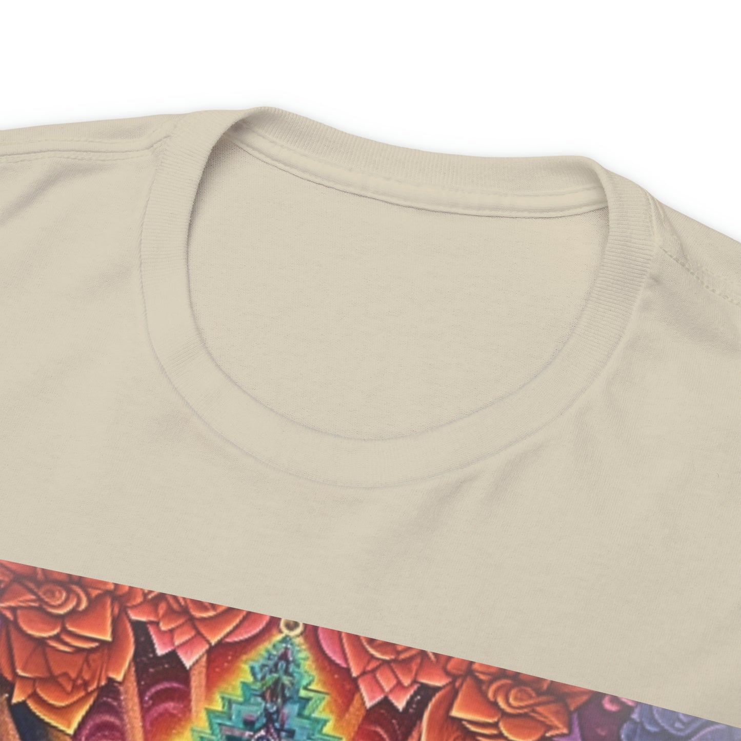 DMT Donald Trump T-Shirt
