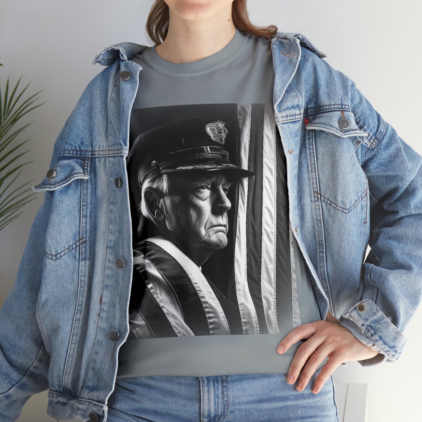 DT Flag T-Shirt