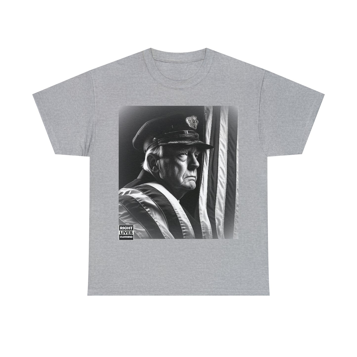 DT Flag T-Shirt