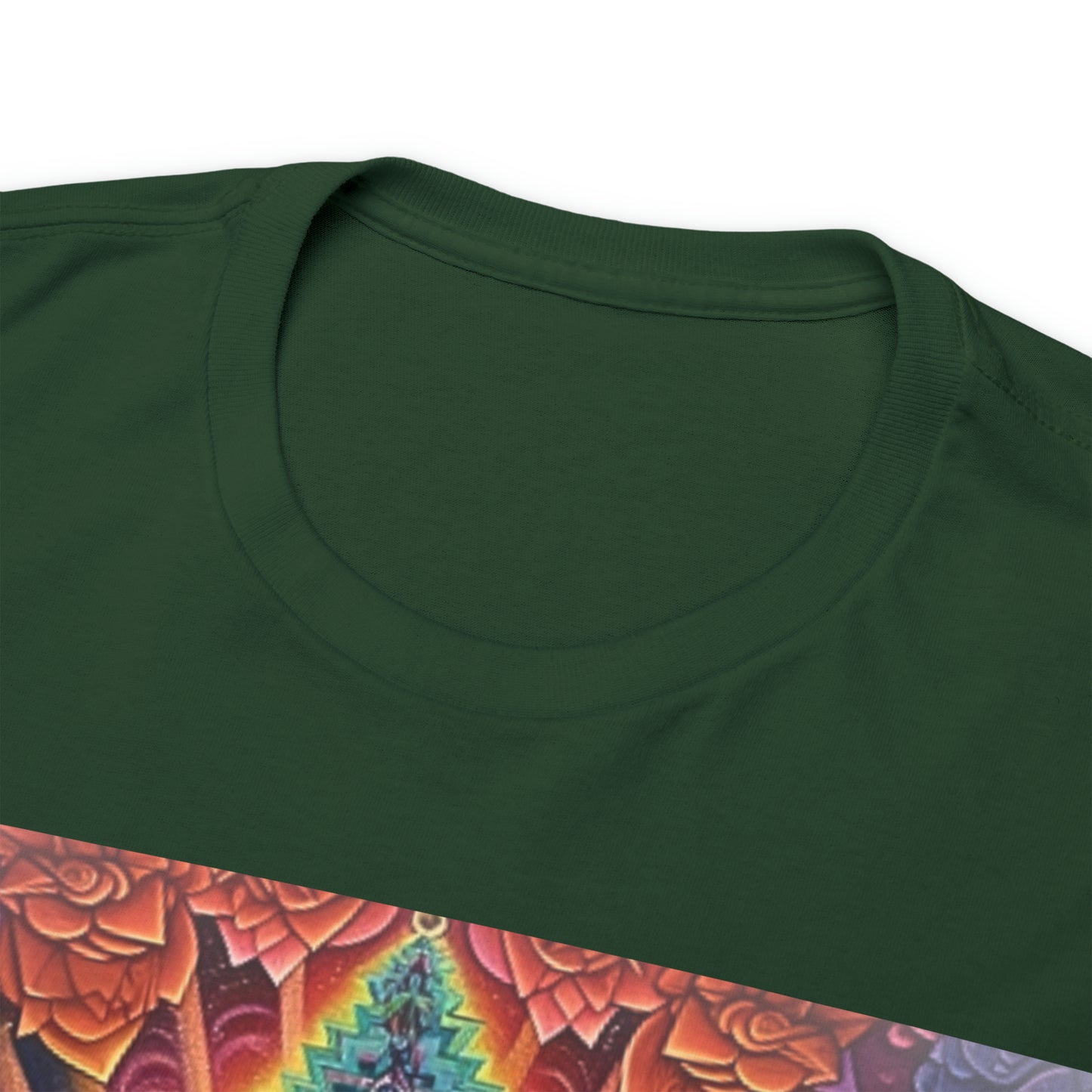DMT Donald Trump T-Shirt