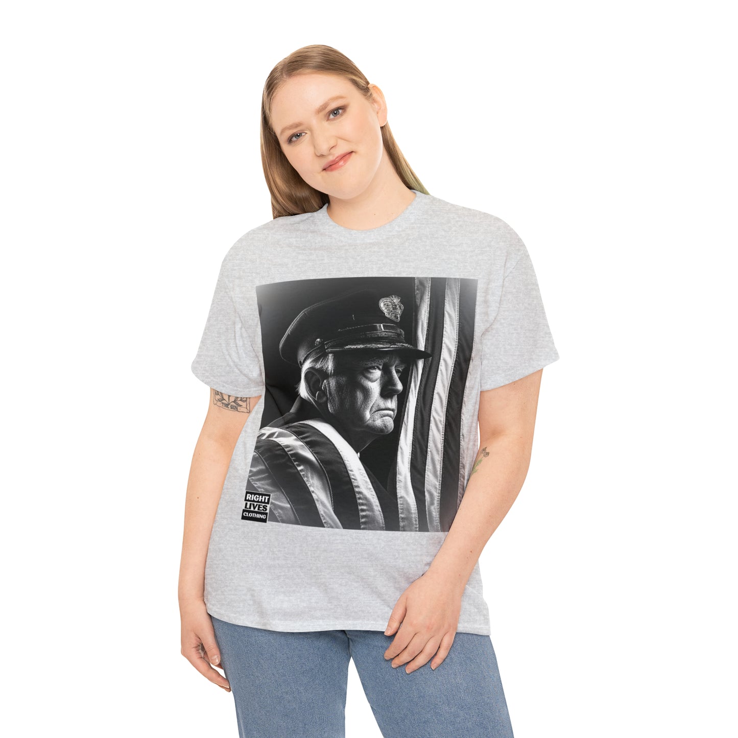 DT Flag T-Shirt
