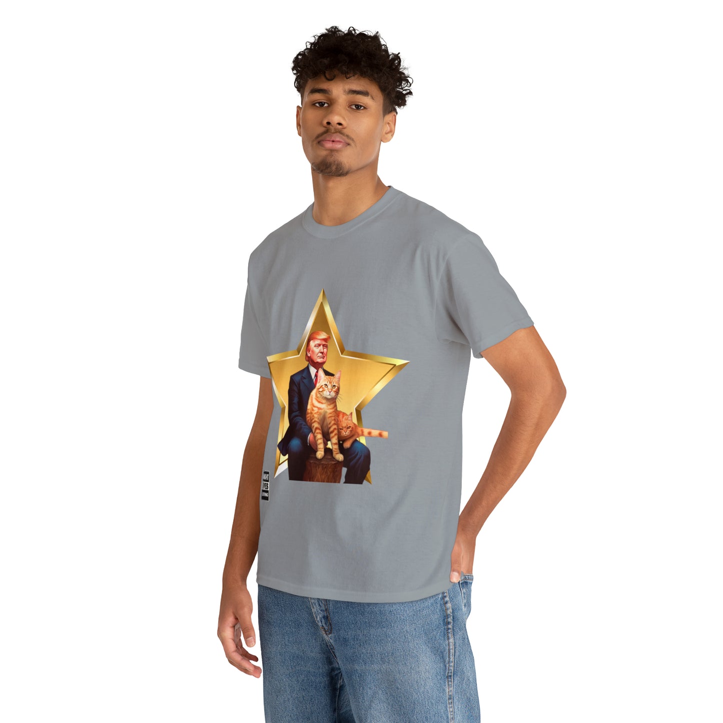 When You're a Star Donald Trump T-Shirt