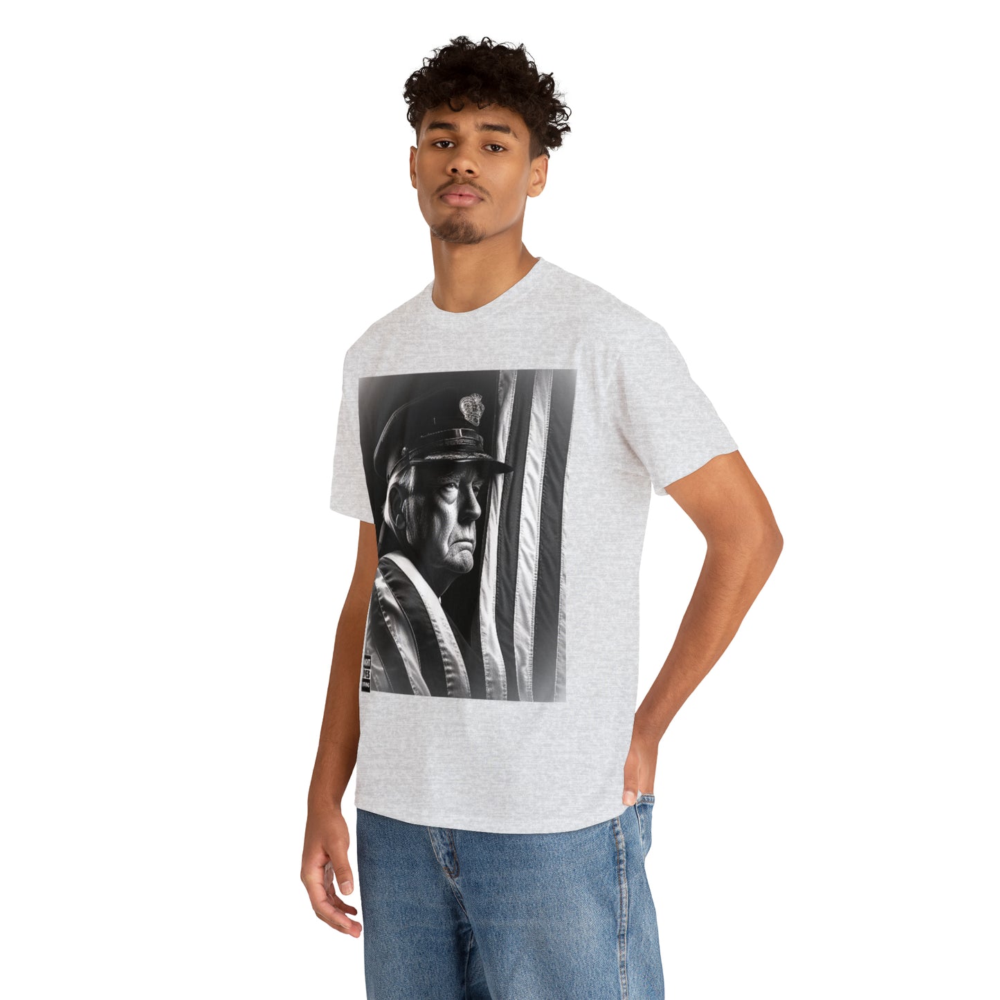 DT Flag T-Shirt