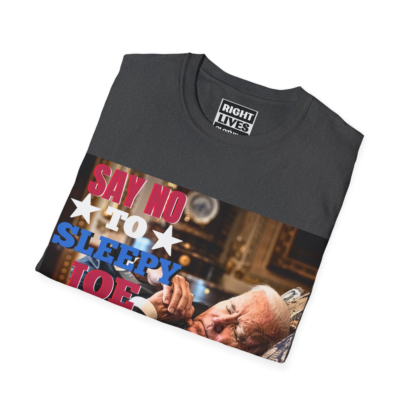 Sleepy Joe Biden T-Shirt