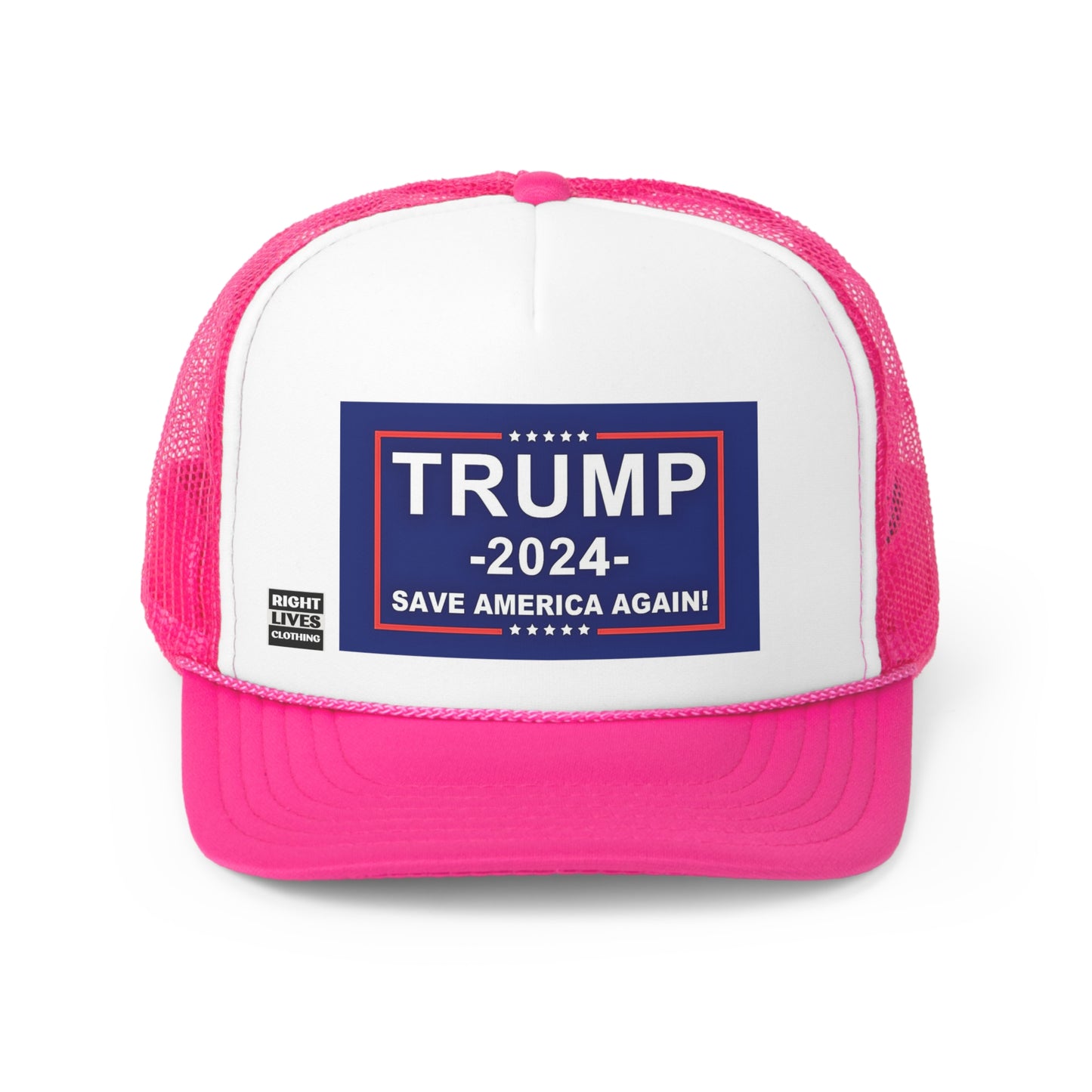 Make America Great Again - Trucker Caps