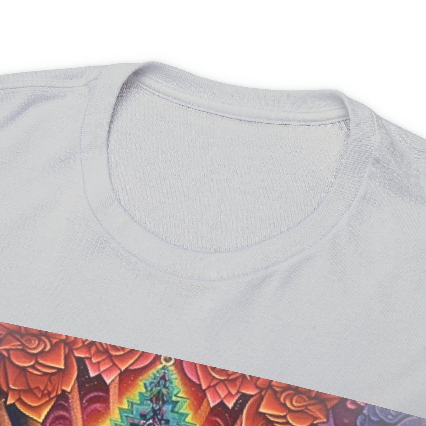 DMT Donald Trump T-Shirt