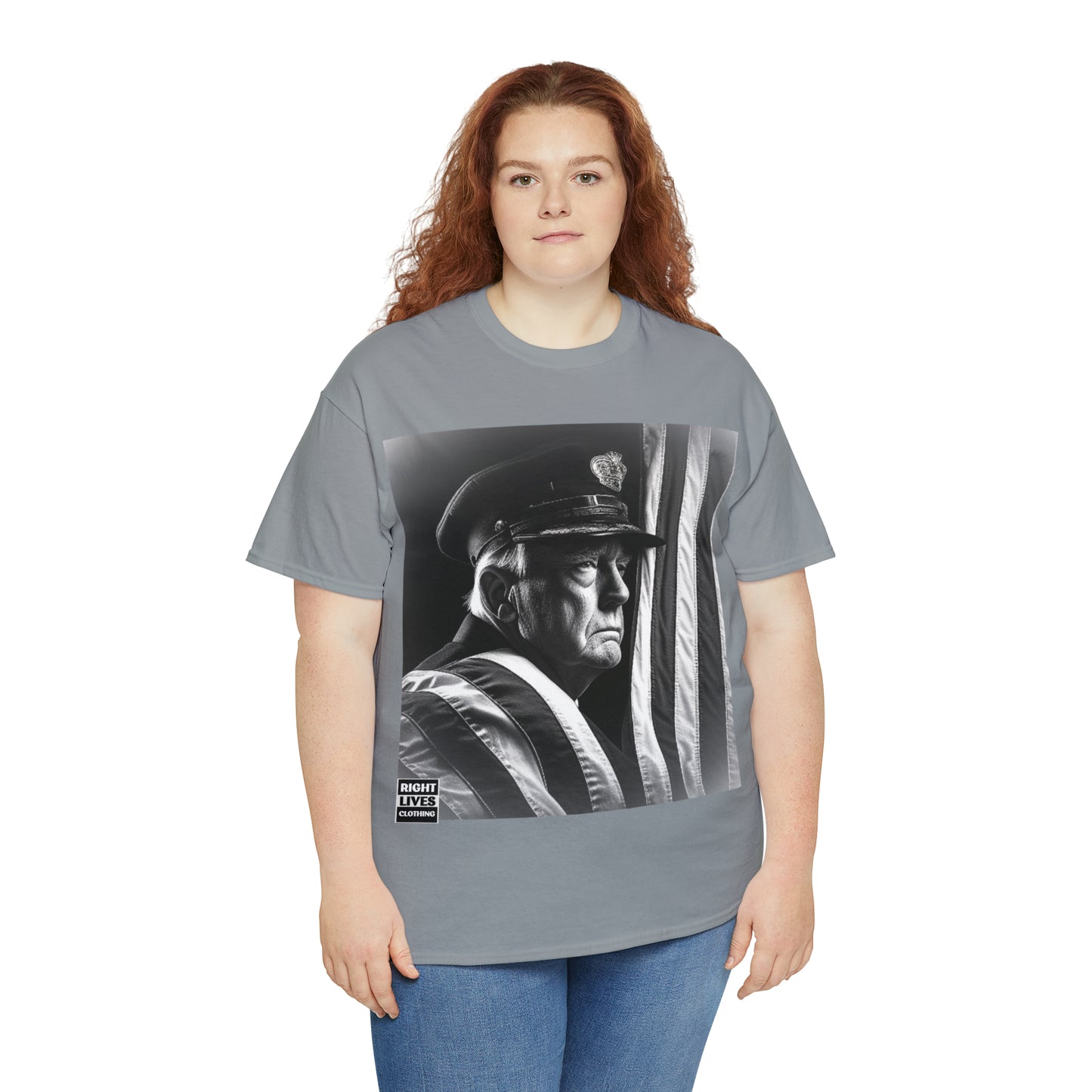 DT Flag T-Shirt