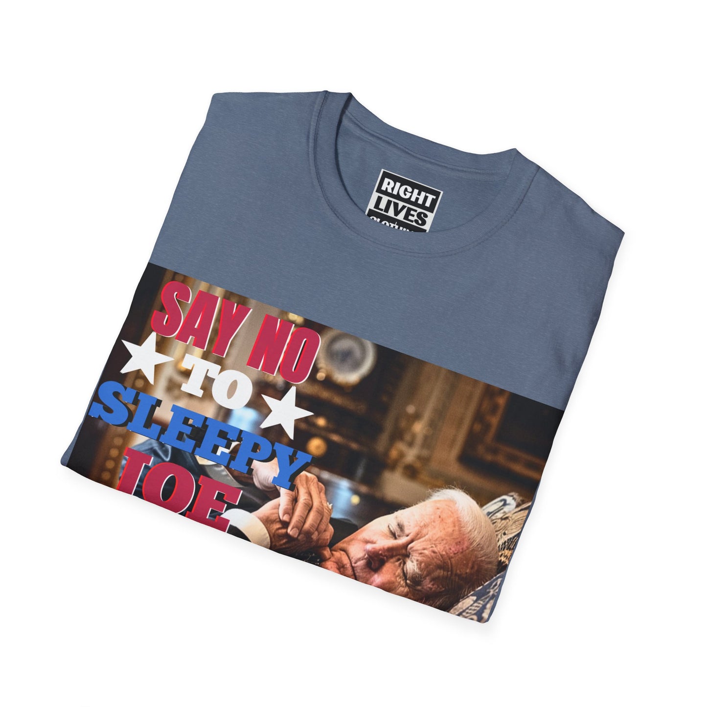 Sleepy Joe Biden T-Shirt