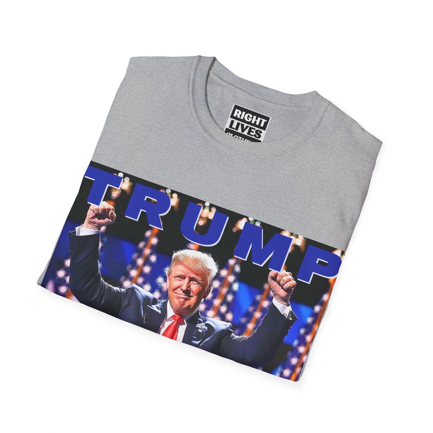 Winner Donald Trump T-Shirt