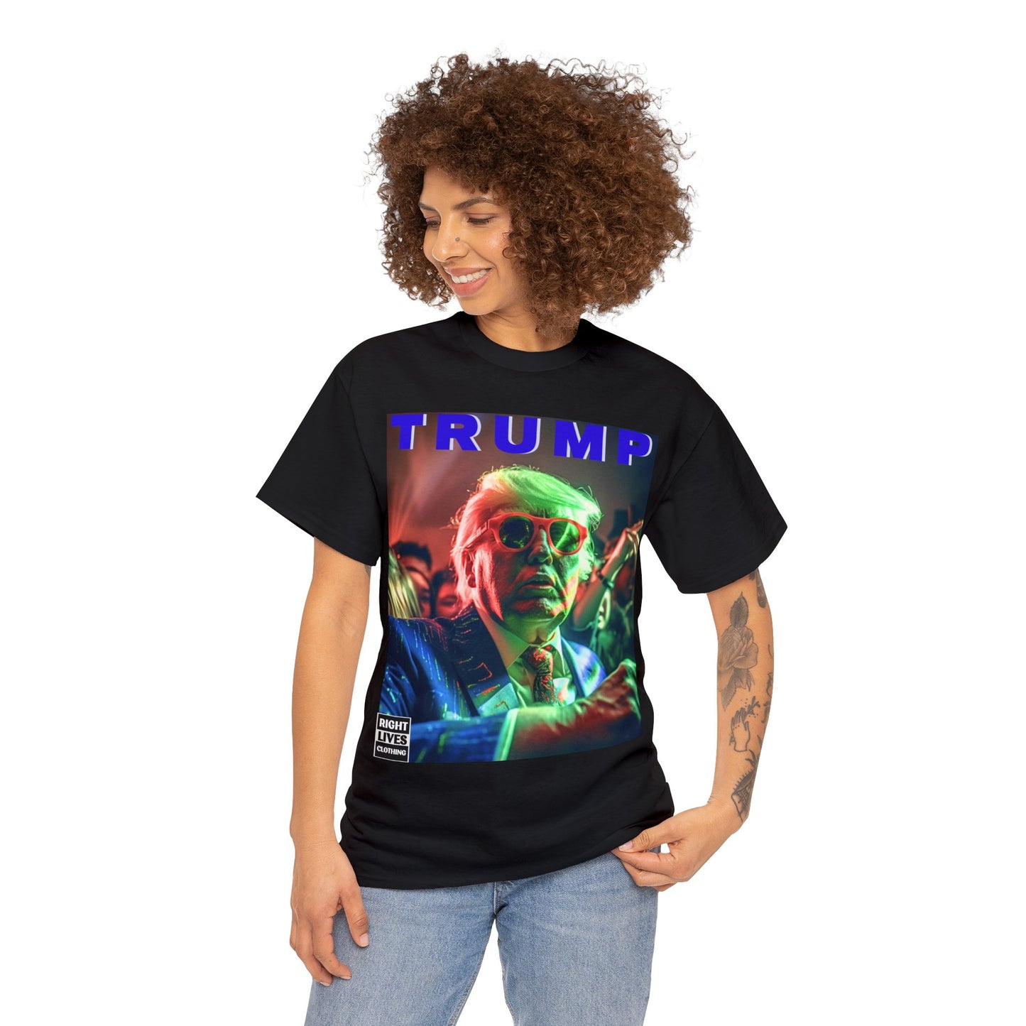 Club Donald Trump T-Shirt