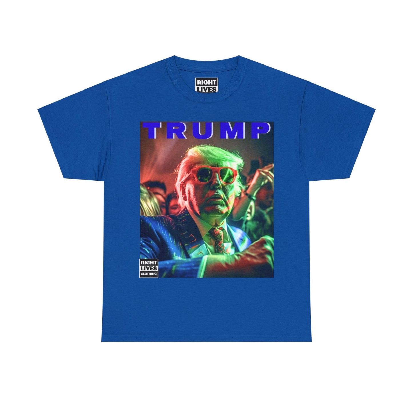 Club Donald Trump T-Shirt
