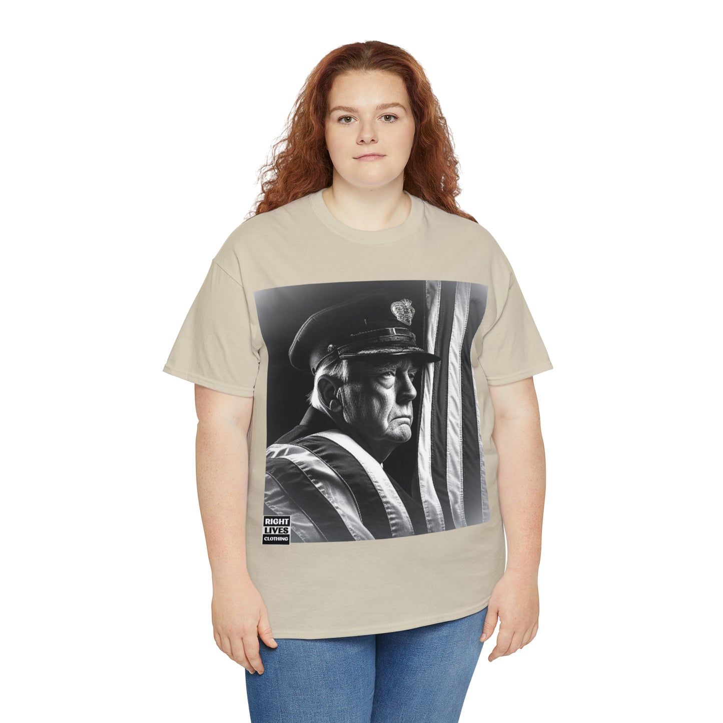 DT Flag T-Shirt