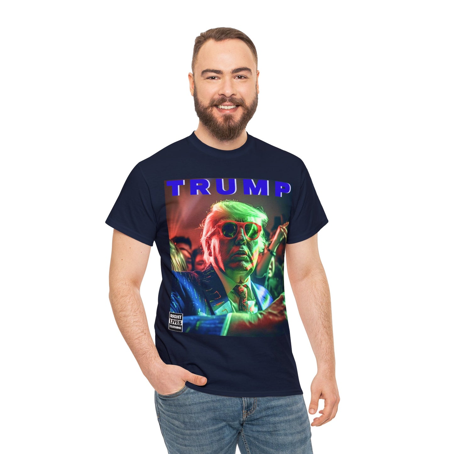 Club Donald Trump T-Shirt