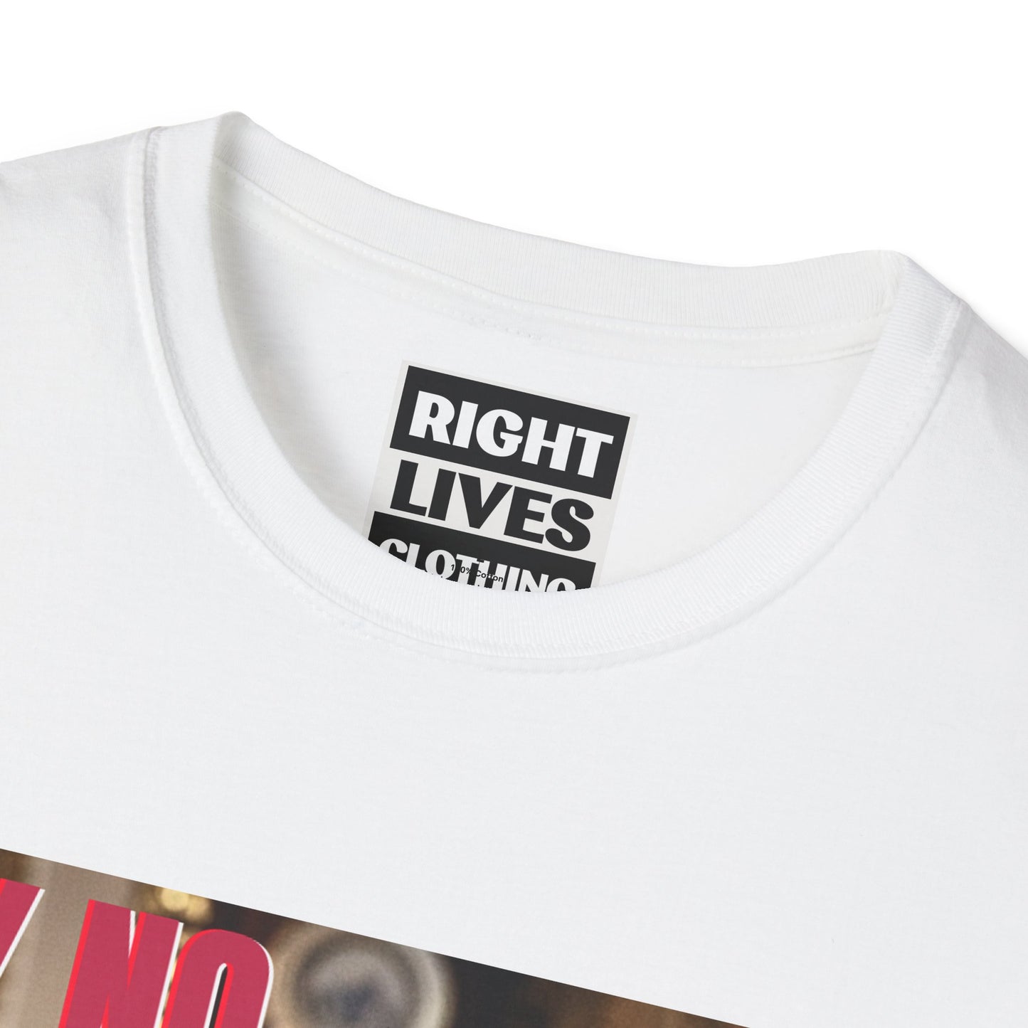 Sleepy Joe Biden T-Shirt