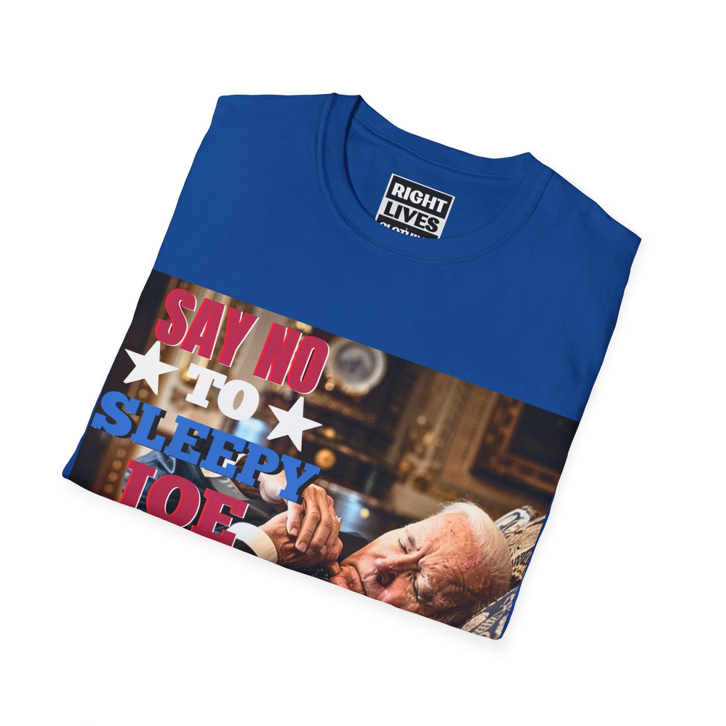 Sleepy Joe Biden T-Shirt