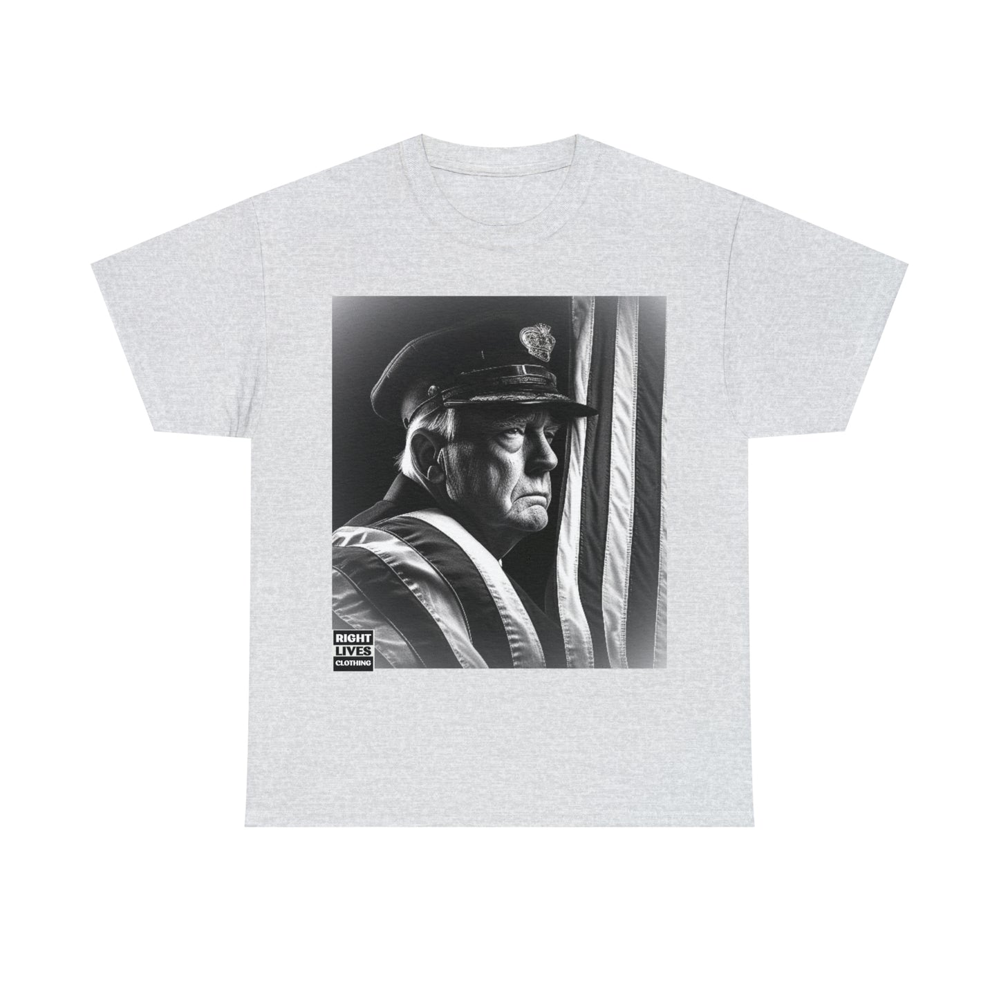 DT Flag T-Shirt