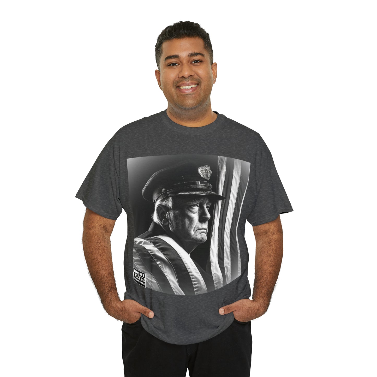 DT Flag T-Shirt