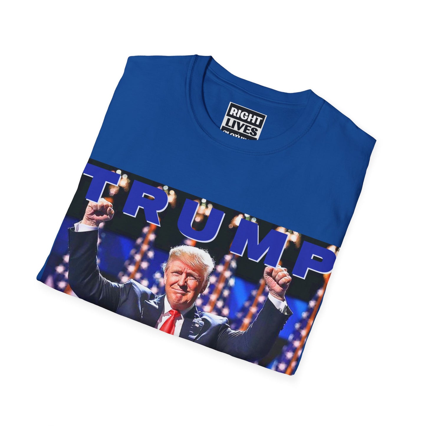 Winner Donald Trump T-Shirt