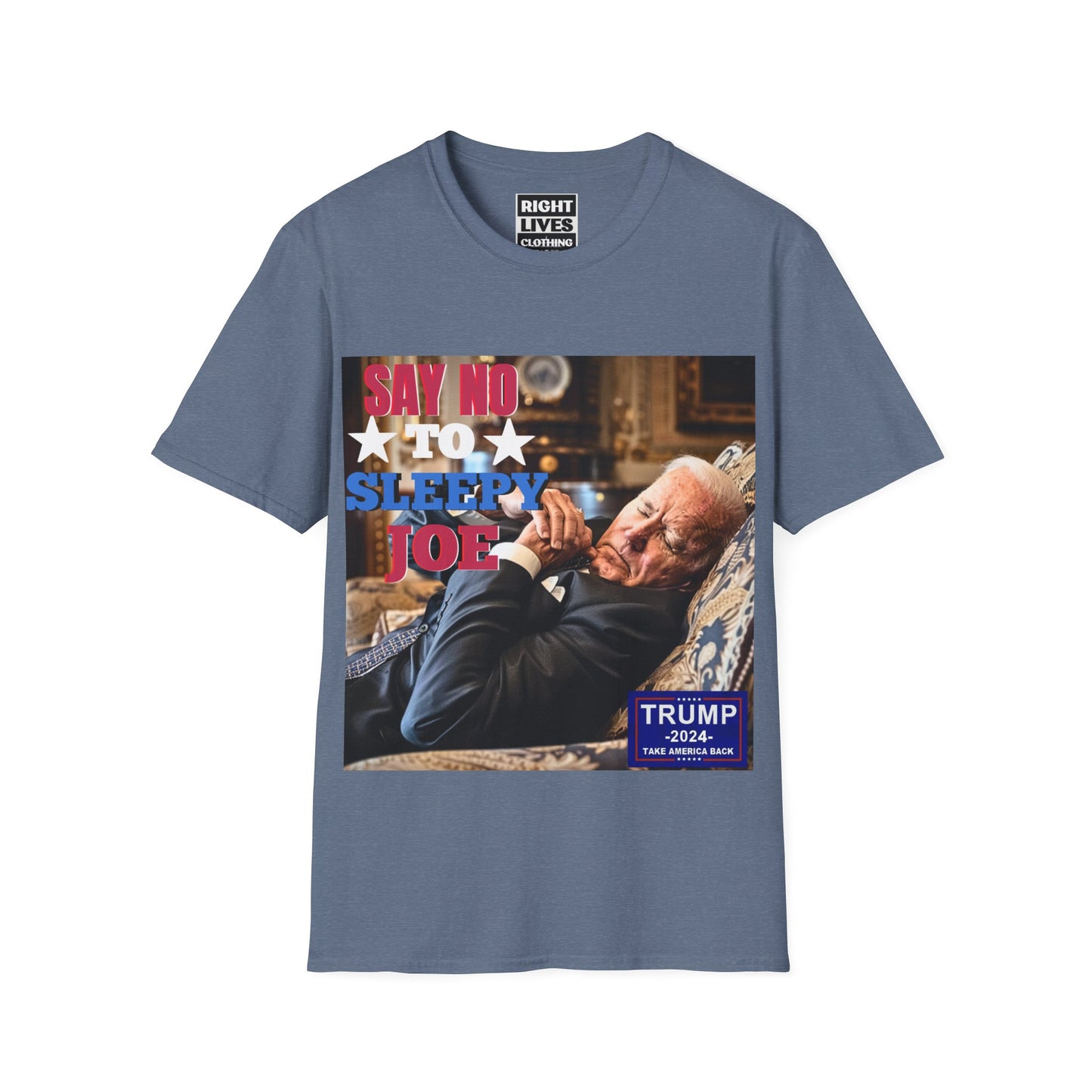 Sleepy Joe Biden T-Shirt