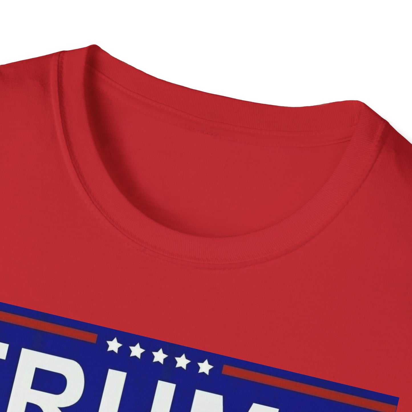 ROBOTRUMP Donald Trump T-Shirt