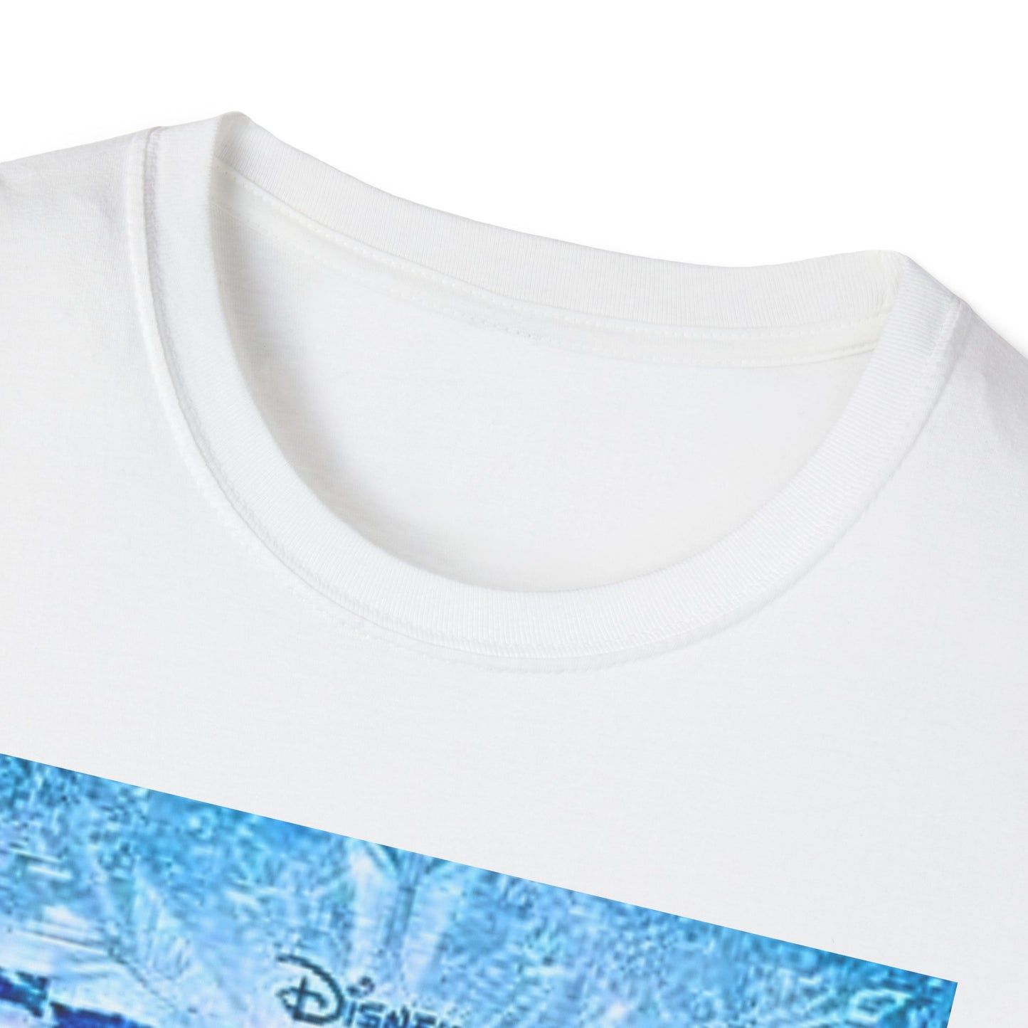 Mitch McConnell Frozen T-Shirt