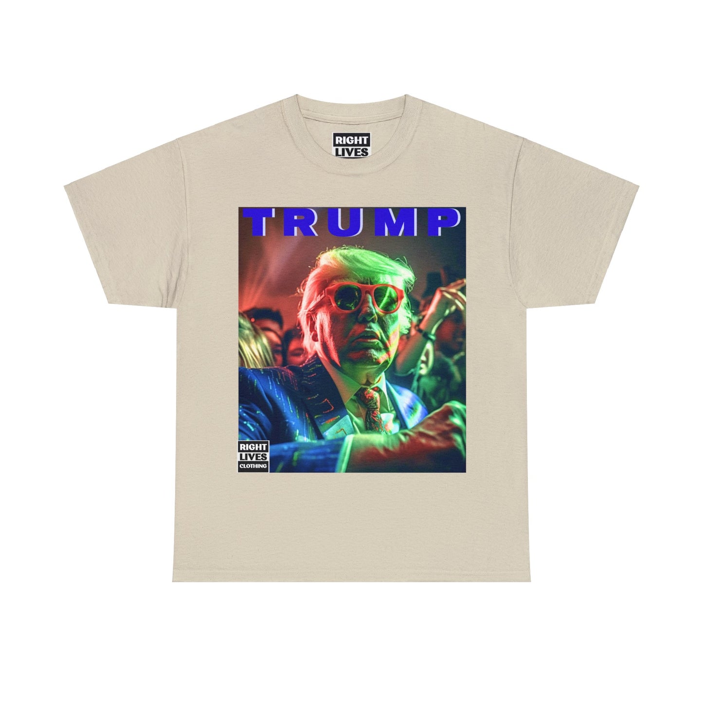 Club Donald Trump T-Shirt