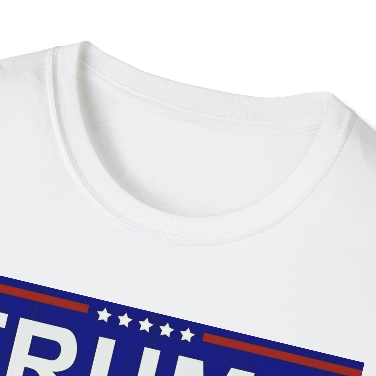 ROBOTRUMP Donald Trump T-Shirt