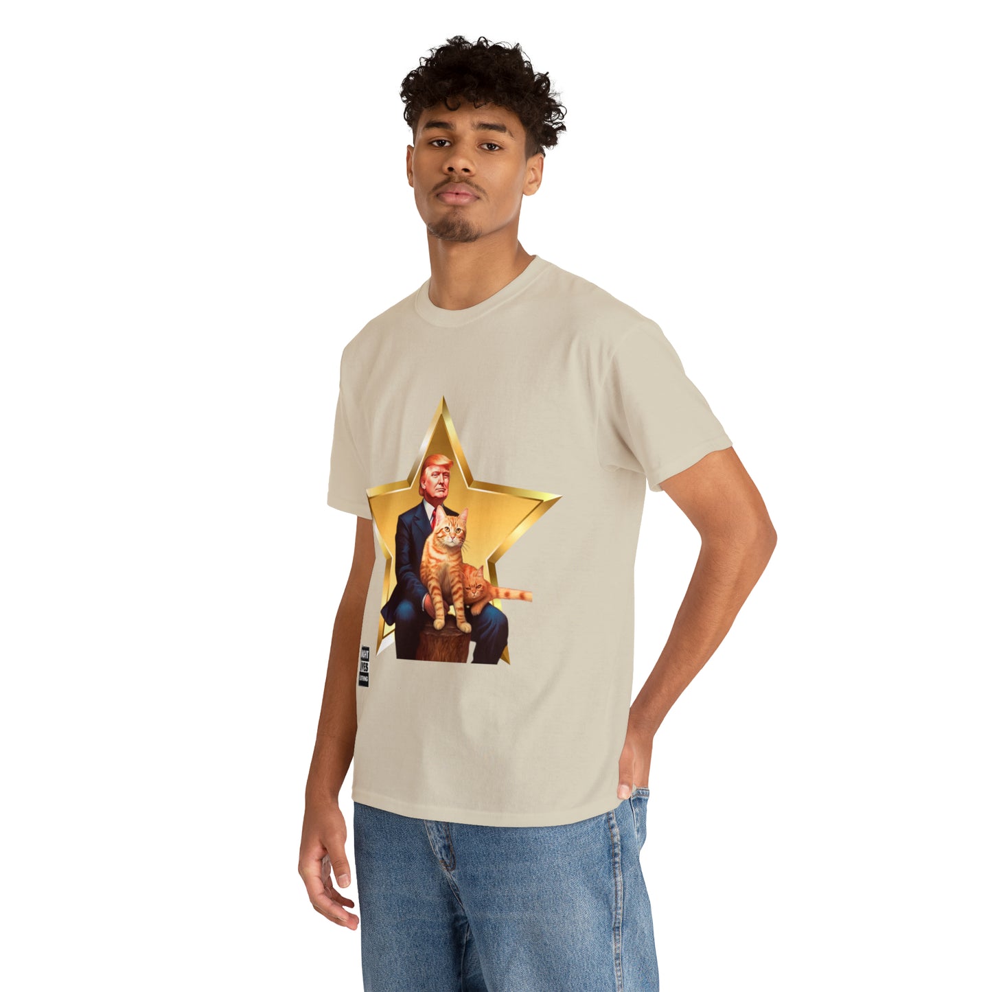 When You're a Star Donald Trump T-Shirt