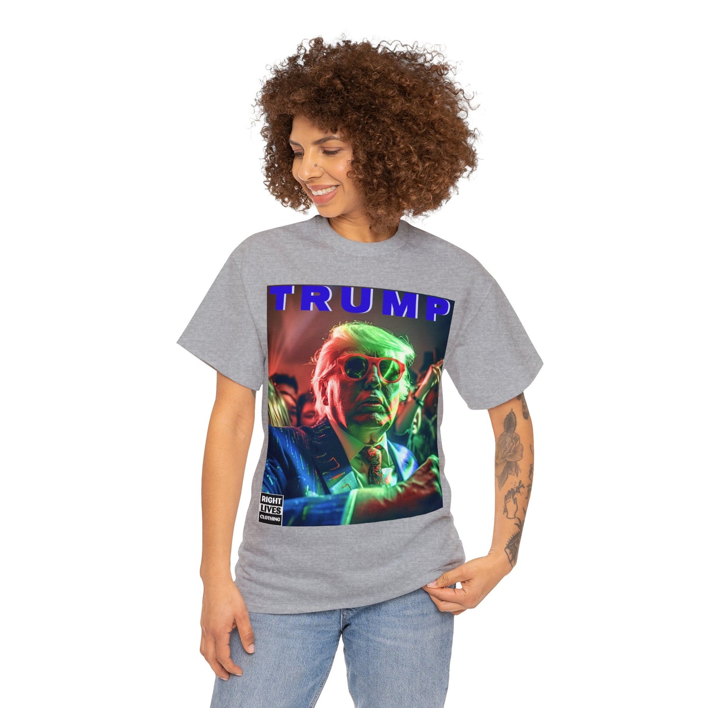 Club Donald Trump T-Shirt