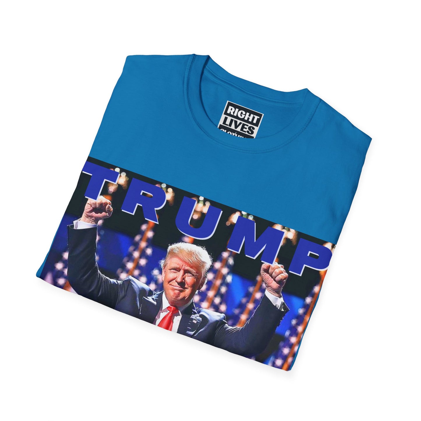 Winner Donald Trump T-Shirt