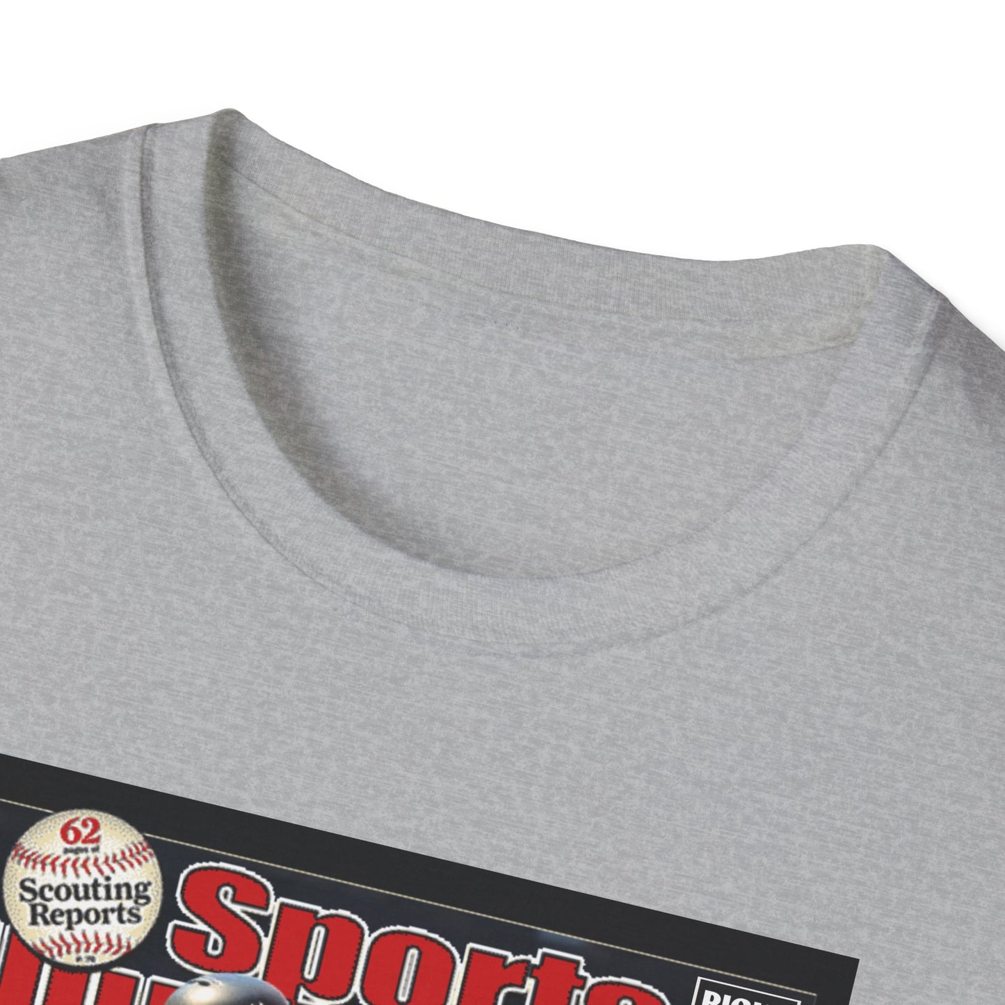 Donald Trump HomeRun T-Shirt