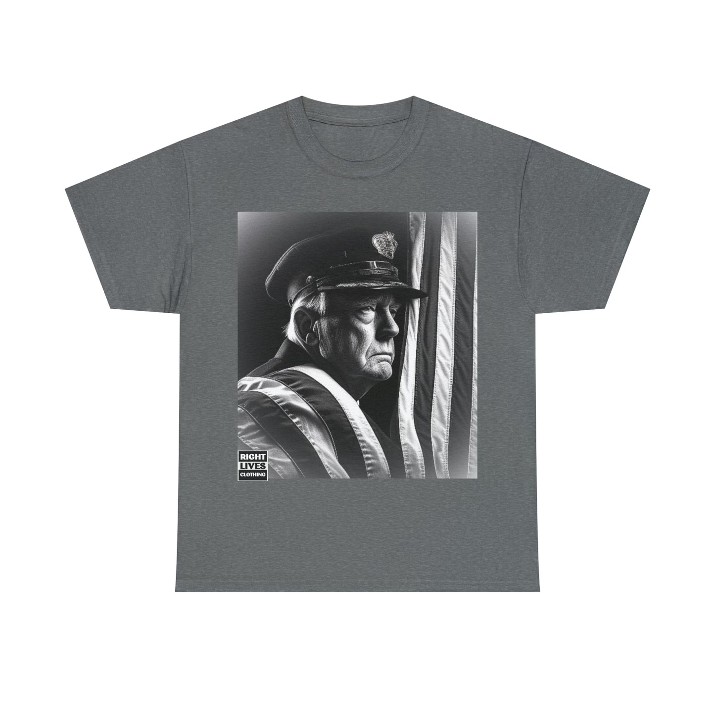 DT Flag T-Shirt