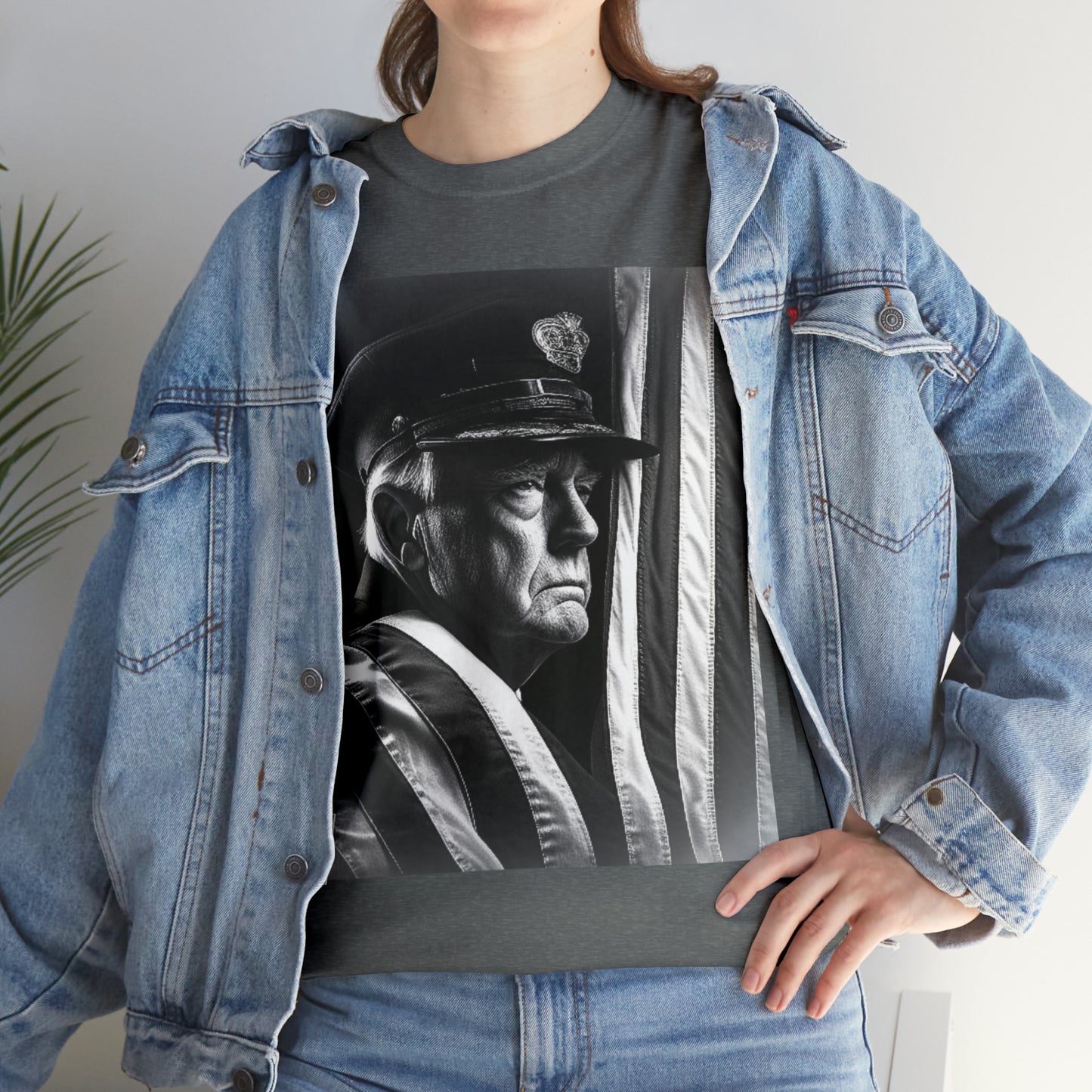 DT Flag T-Shirt