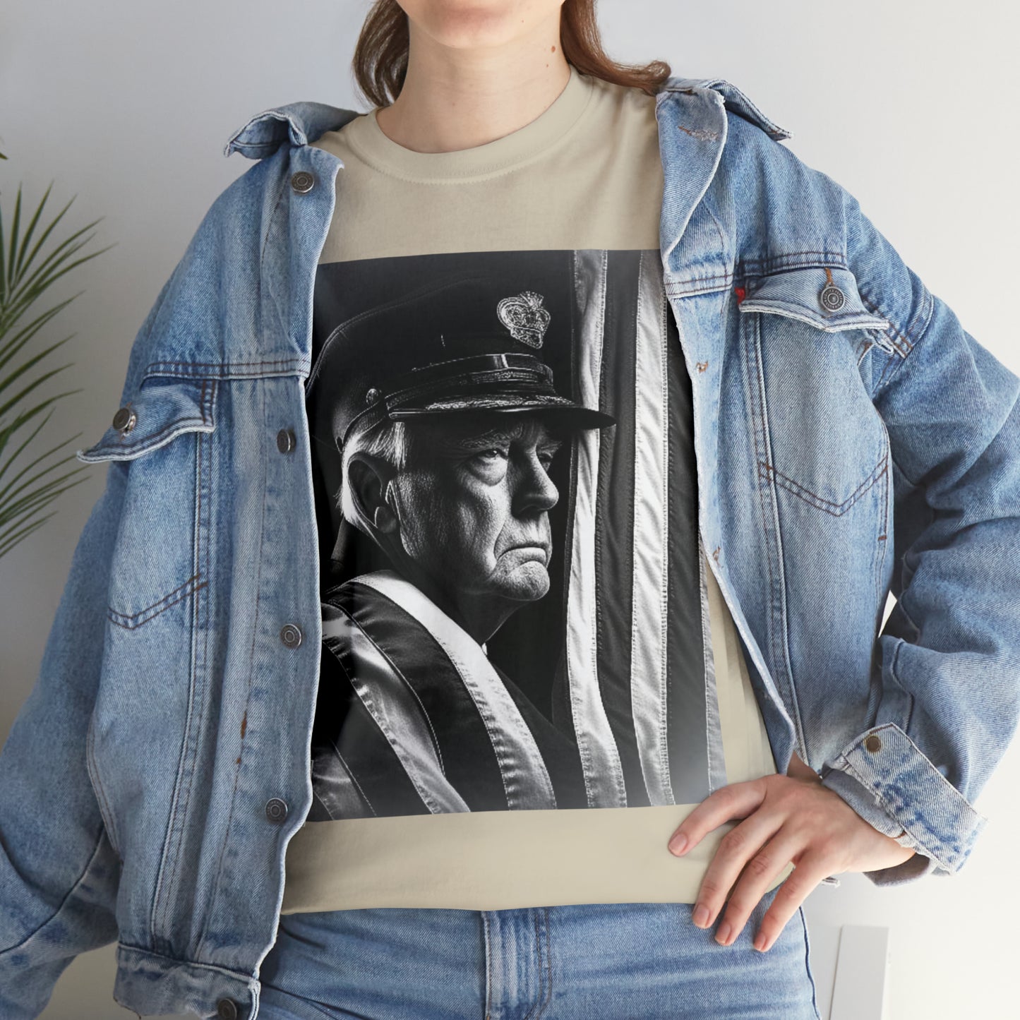 DT Flag T-Shirt