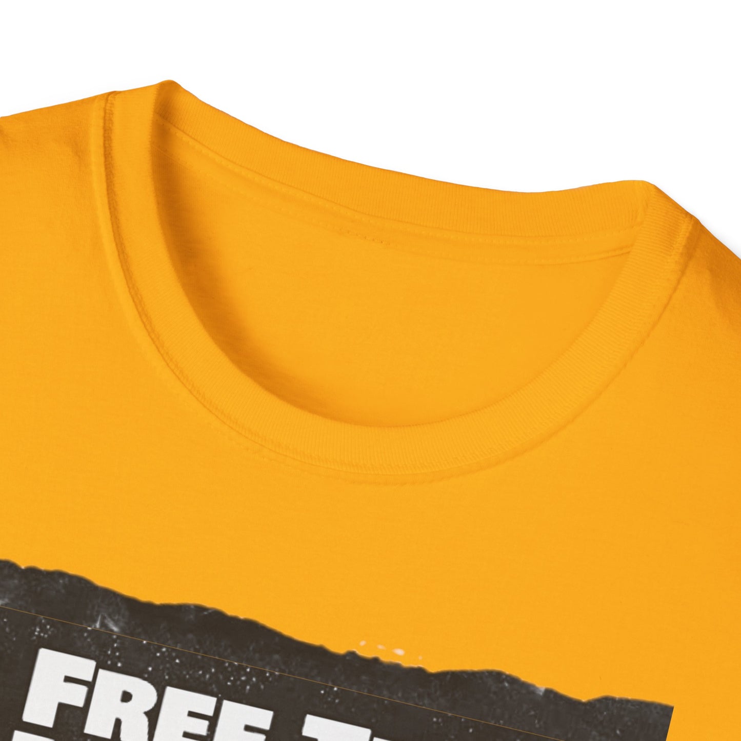 Free the man Donald Trump T-Shirt