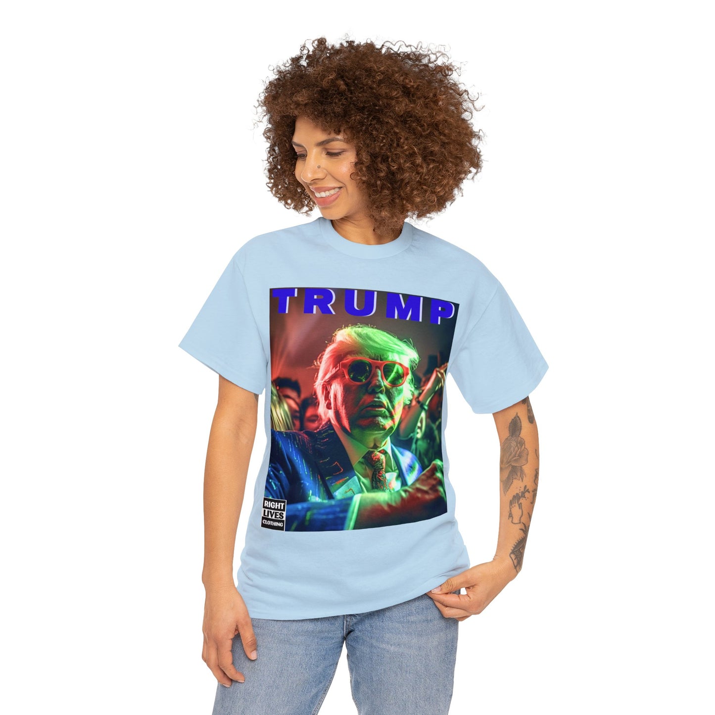 Club Donald Trump T-Shirt