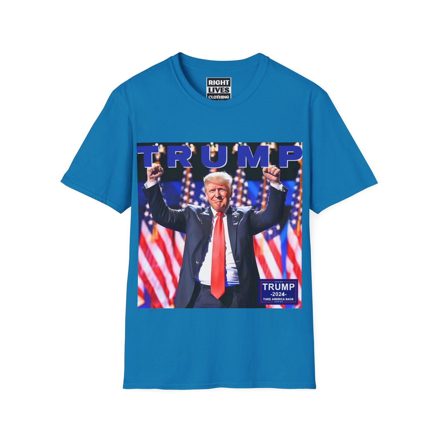 Winner Donald Trump T-Shirt
