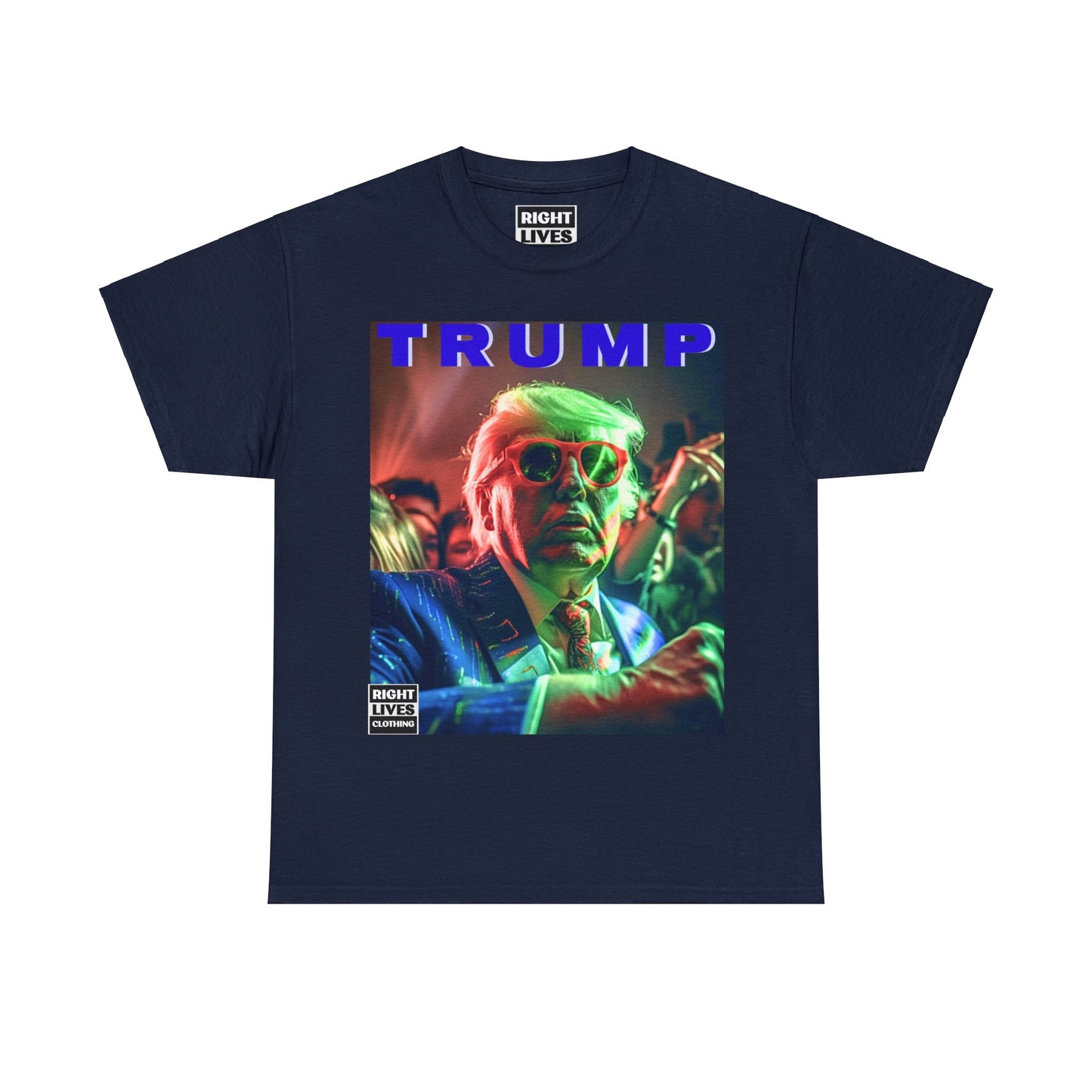 Club Donald Trump T-Shirt