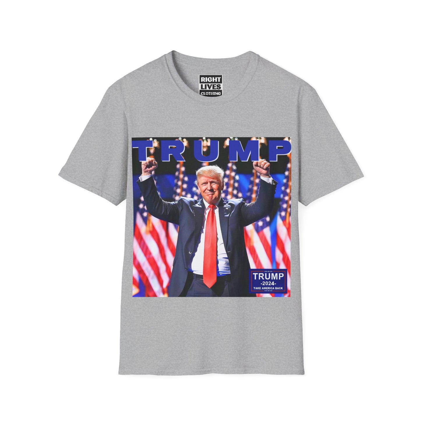 Winner Donald Trump T-Shirt
