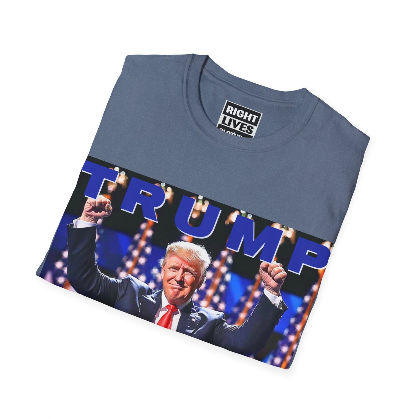Winner Donald Trump T-Shirt
