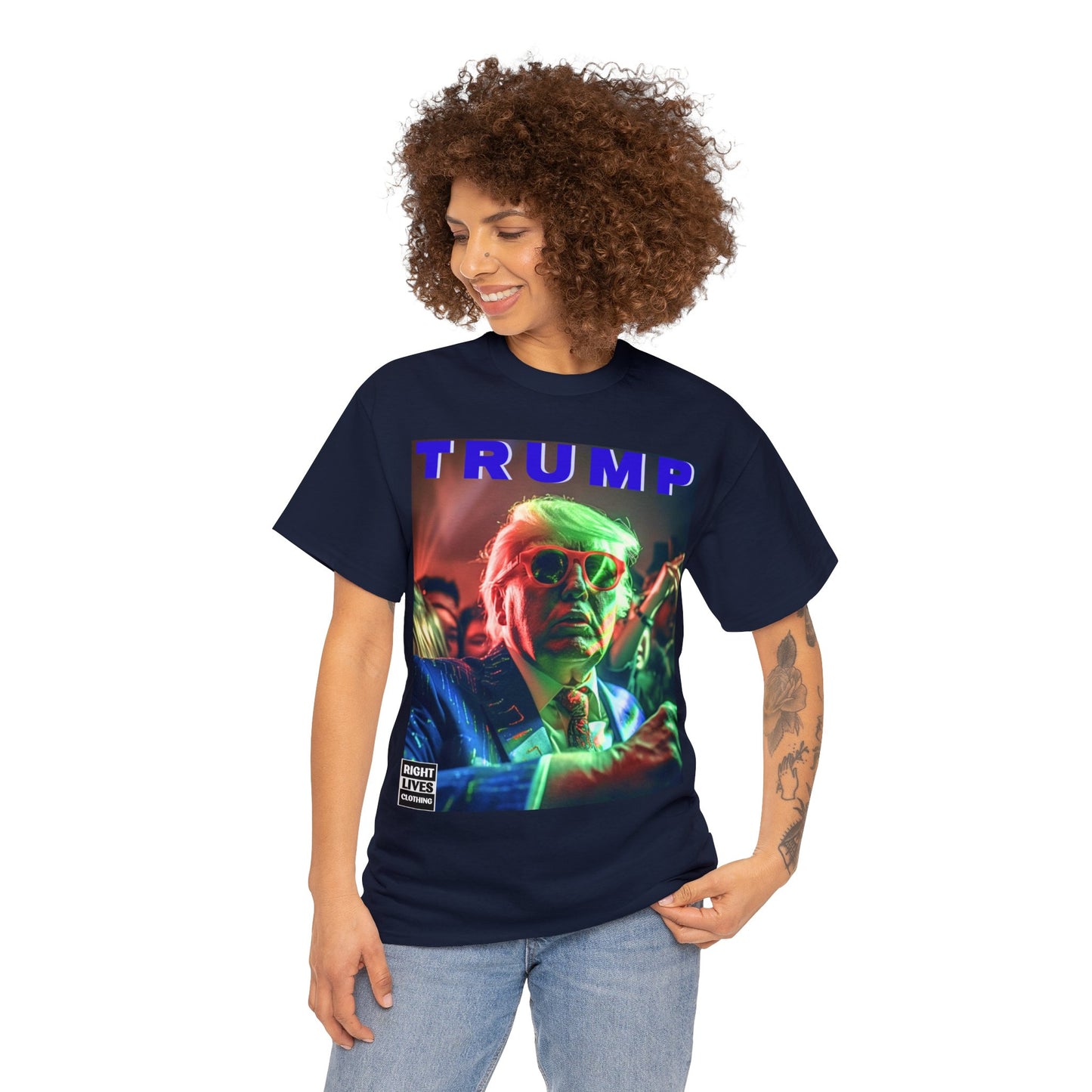 Club Donald Trump T-Shirt